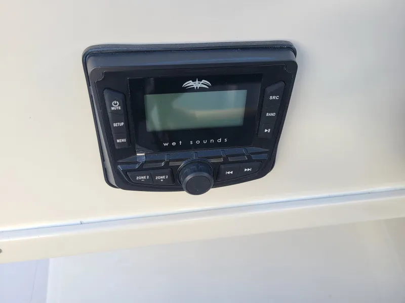 Slide: The Image of Starcraft SVX 171 W/ A Suzuki 115HP Motor & Trailer 2026 - 12