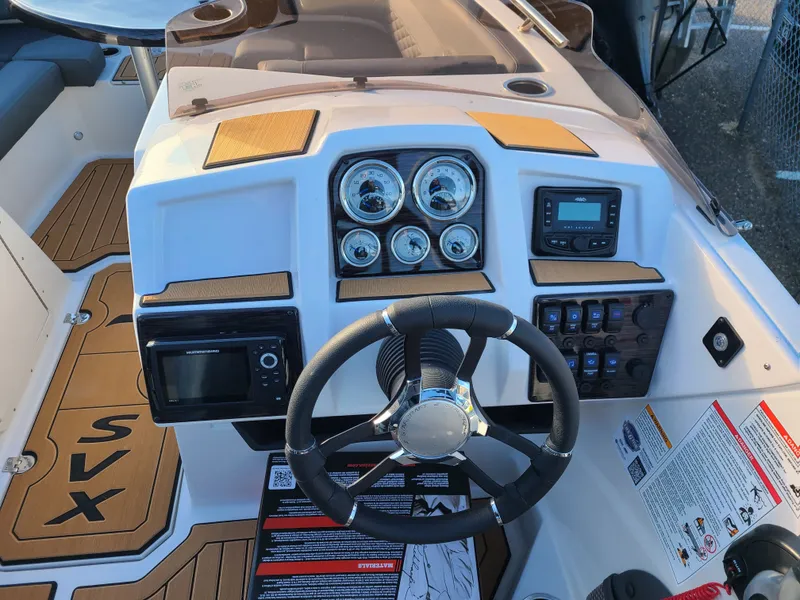 Slide: The Image of Starcraft SVX 211 I/O 2026 - 10