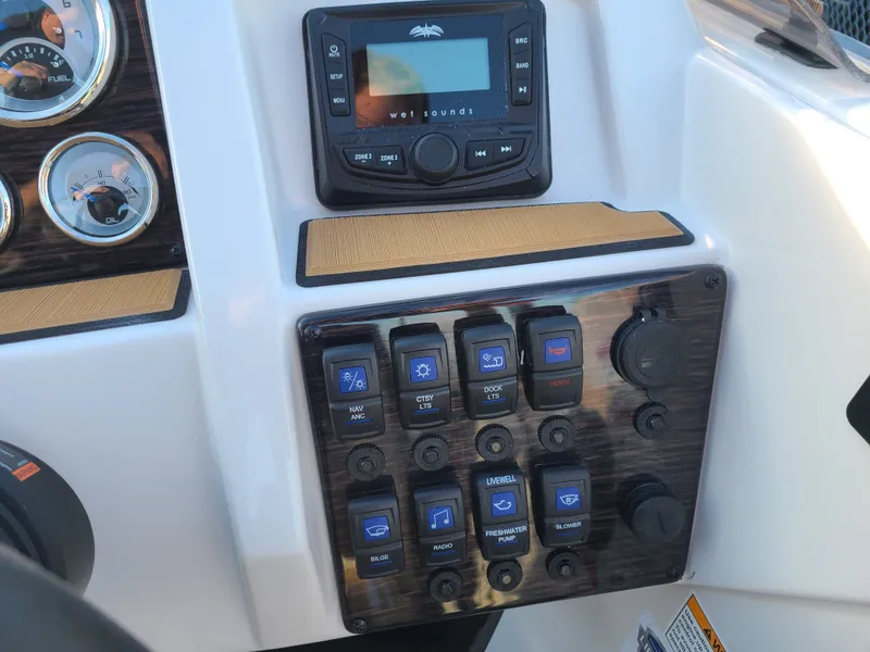 Slide: The Image of Starcraft SVX 211 I/O 2026 - 13