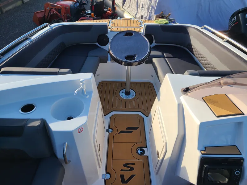 Slide: The Image of Starcraft SVX 211 I/O 2026 - 15