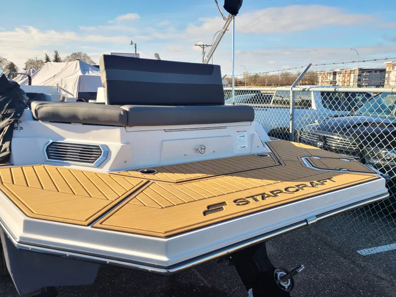 Slide: The Image of Starcraft SVX 211 I/O 2026 - 19