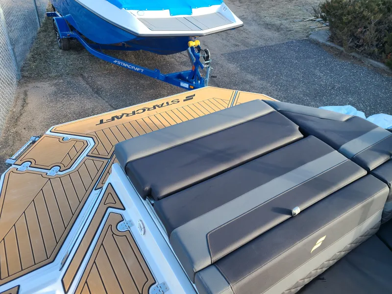 Slide: The Image of Starcraft SVX 211 I/O 2026 - 6