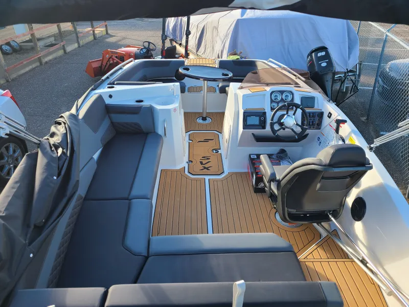 Slide: The Image of Starcraft SVX 211 I/O 2026 - 8