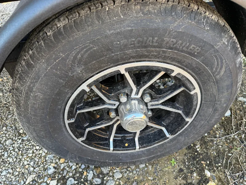 Slide: The Image of G3 Gator Tough 17 CC 2026 - 13