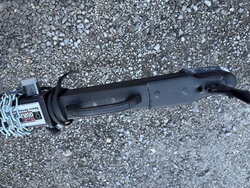 Slide: The Image of G3 Gator Tough 17 CC 2026 - 14