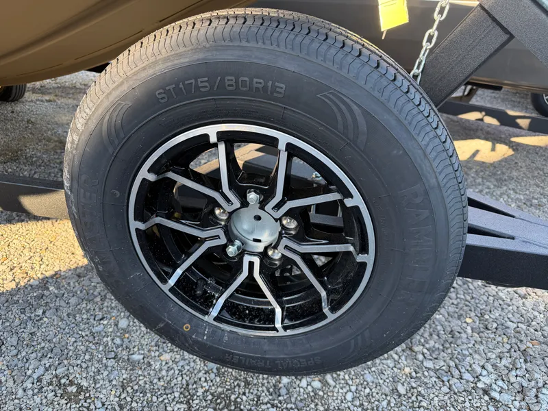 Slide: The Image of G3 Gator Tough 17 CC 2026 - 15