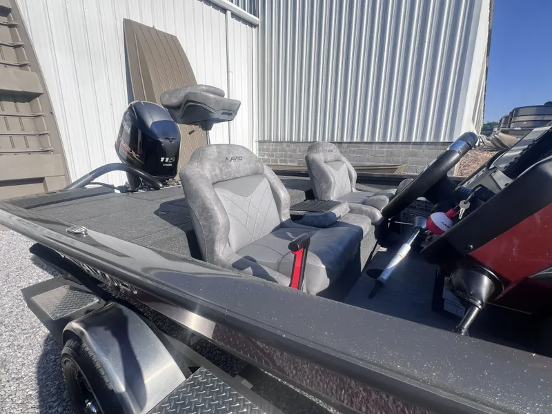 Slide: The Image of Avid 18 XB 2023 - 12