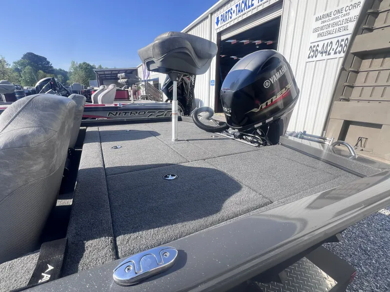 Slide: The Image of Avid 18 XB 2023 - 7