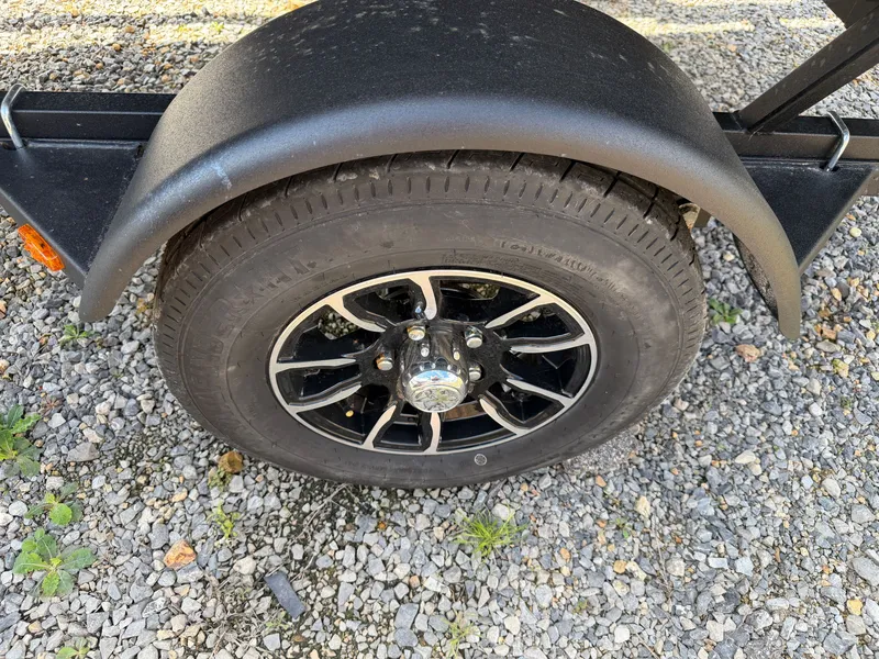 Slide: The Image of G3 Sportsman 1610 SS 2026 - 16