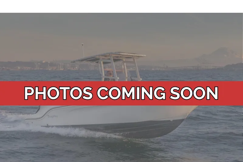 Slide: The Image of Photos coming soon for 2021 Bayliner 1903 Trophy Center Console DX boat. - 2
