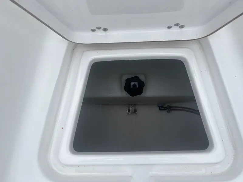 Slide: The Image of Sportsman Masters 247 Bay Boat 2016 - 15