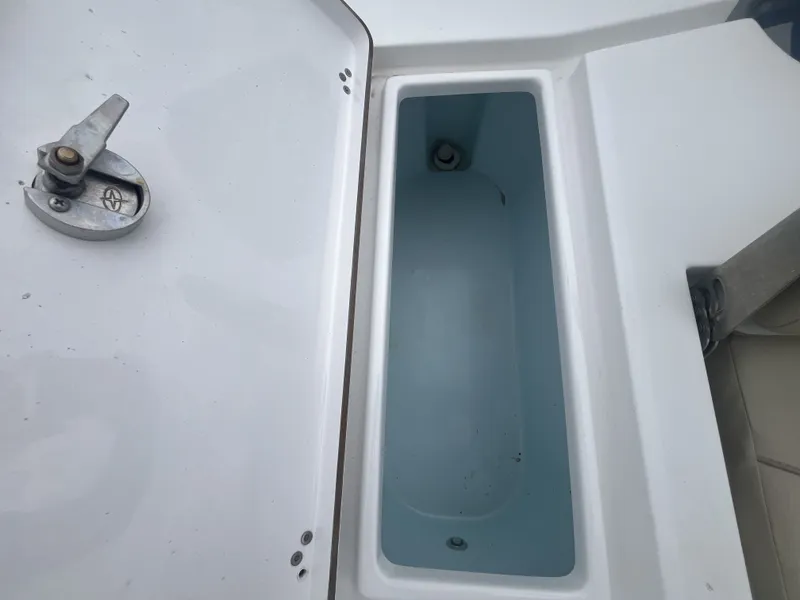 Slide: The Image of Sportsman Masters 247 Bay Boat 2016 - 24