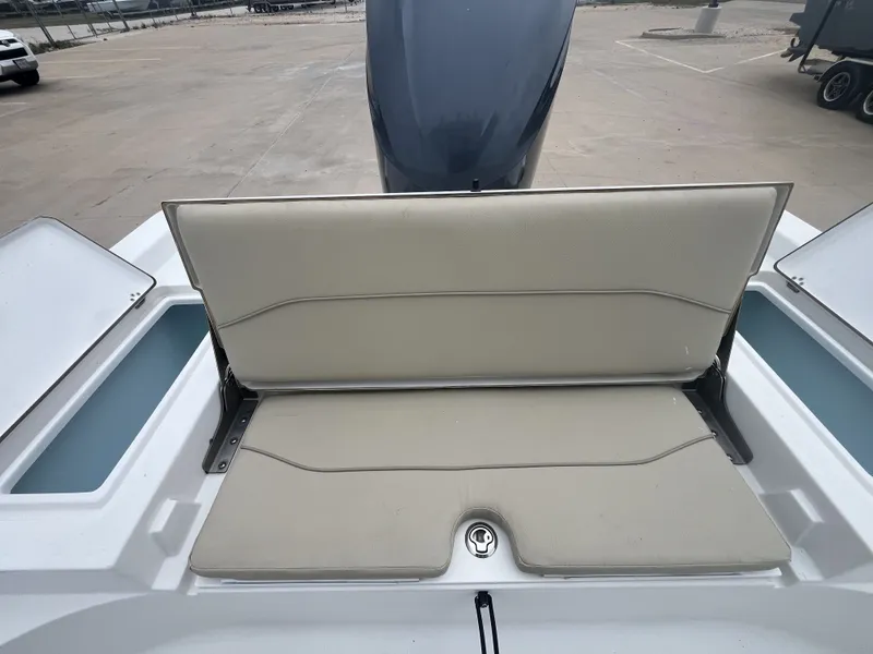 Slide: The Image of Sportsman Masters 247 Bay Boat 2016 - 25