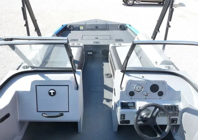 Slide: The Image of SeaArk Super Lounge Easy 2026 - 10