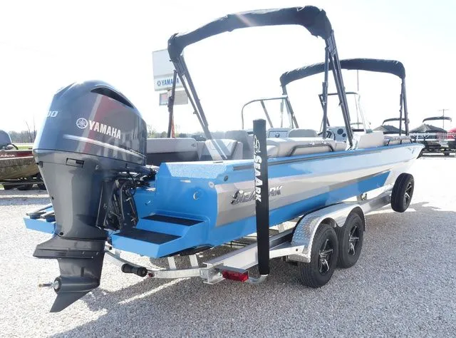 Slide: The Image of SeaArk Super Lounge Easy 2026 - 5