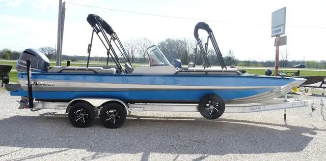 Slide: The Image of SeaArk Super Lounge Easy 2026 - 6