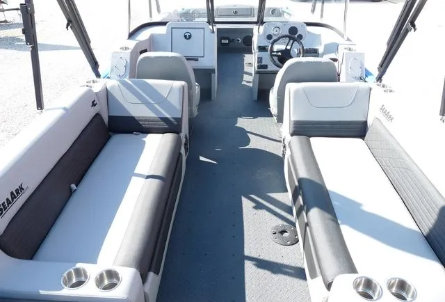 Slide: The Image of SeaArk Super Lounge Easy 2026 - 9