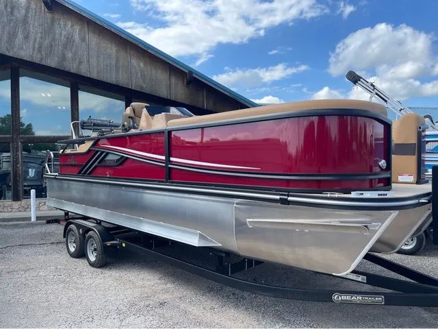 The Image of SunCatcher Fusion 324SS 2026 - 1