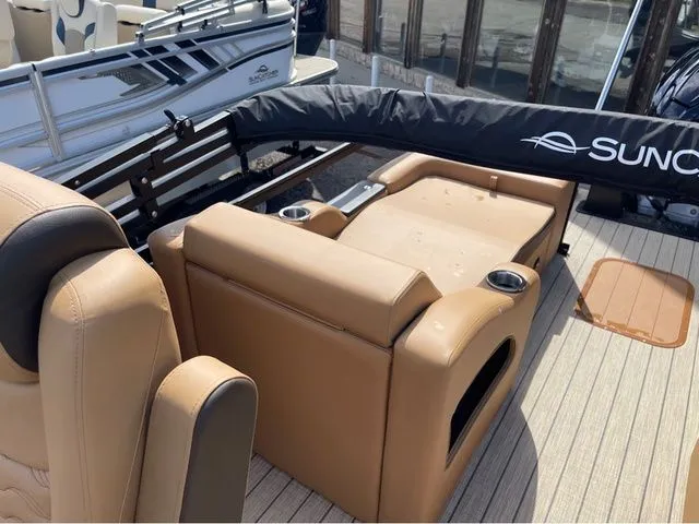 Slide: The Image of SunCatcher Fusion 324SS 2026 - 10