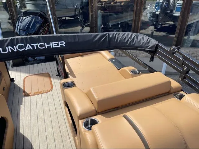 Slide: The Image of SunCatcher Fusion 324SS 2026 - 11