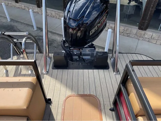 Slide: The Image of SunCatcher Fusion 324SS 2026 - 12