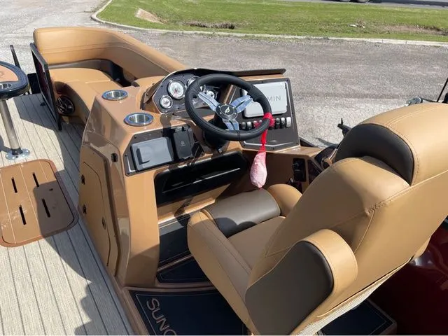 Slide: The Image of SunCatcher Fusion 324SS 2026 - 13