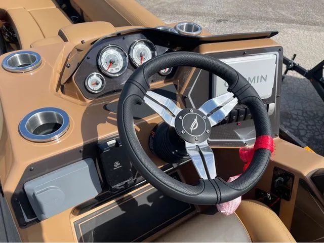 Slide: The Image of SunCatcher Fusion 324SS 2026 - 14