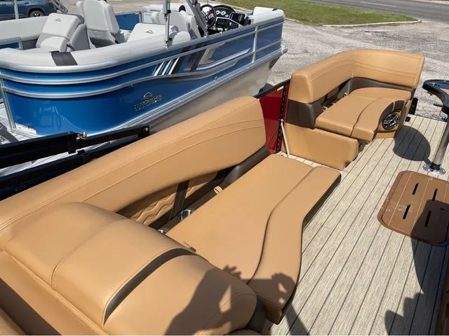 Slide: The Image of SunCatcher Fusion 324SS 2026 - 15