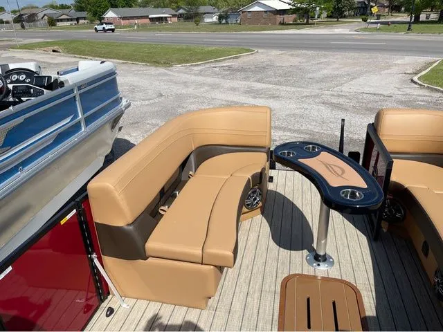 Slide: The Image of SunCatcher Fusion 324SS 2026 - 17