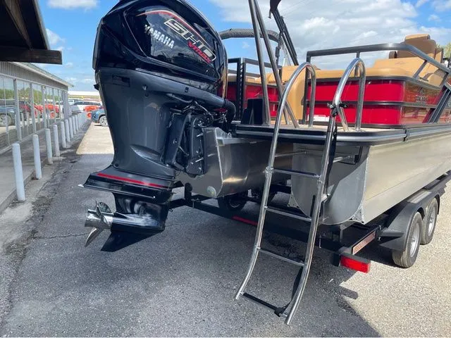 Slide: The Image of SunCatcher Fusion 324SS 2026 - 18