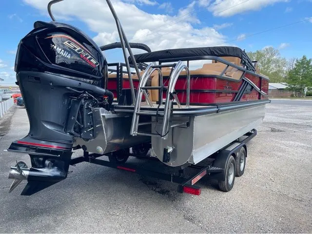 Slide: The Image of SunCatcher Fusion 324SS 2026 - 3