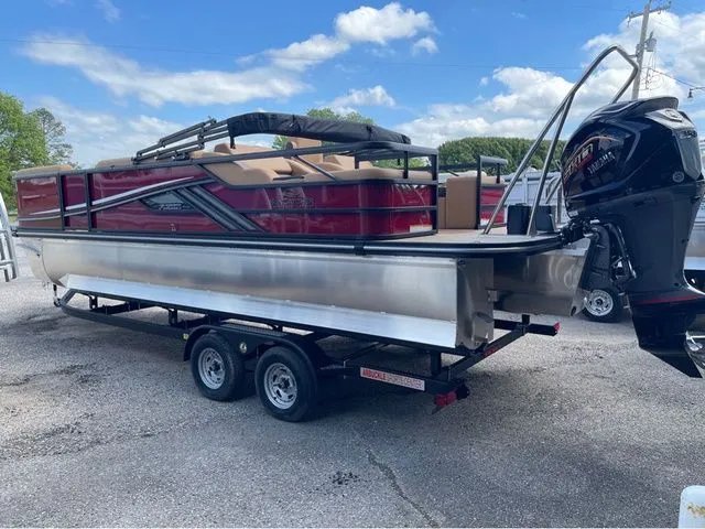 Slide: The Image of SunCatcher Fusion 324SS 2026 - 4