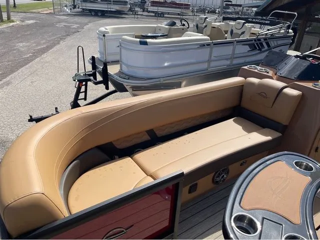 Slide: The Image of SunCatcher Fusion 324SS 2026 - 6