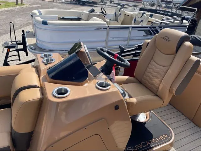 Slide: The Image of SunCatcher Fusion 324SS 2026 - 9