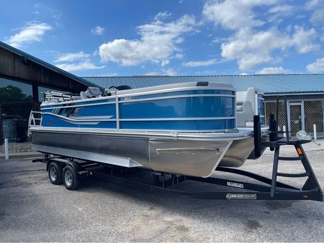 The Image of SunCatcher Select 322RC 2026 - 1