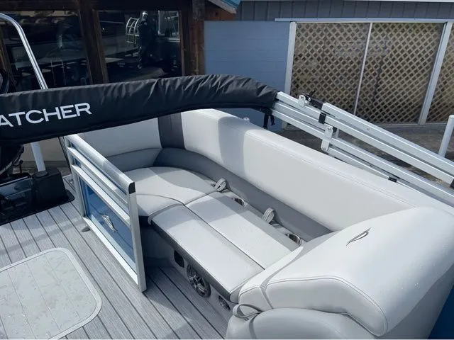Slide: The Image of SunCatcher Select 322RC 2026 - 12