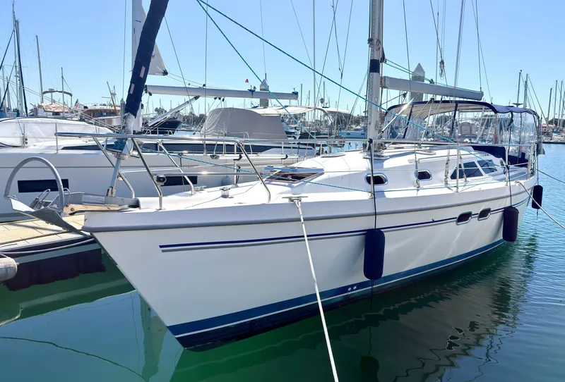 Slide: The Image of Catalina 387 2005 - 0