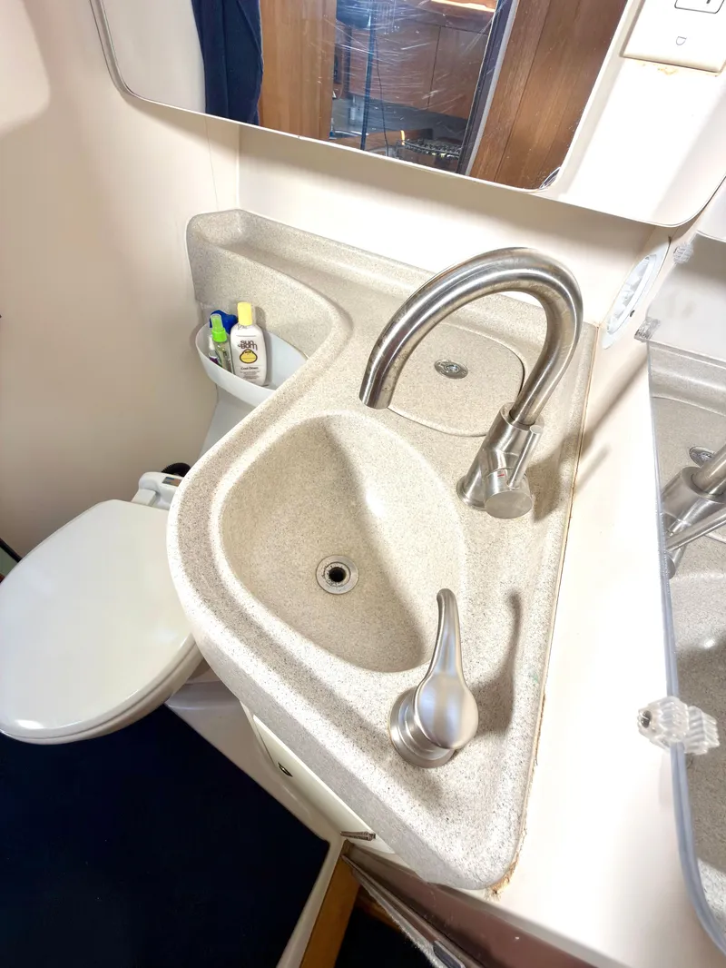 Slide: The Image of Catalina 387 2005 - 101