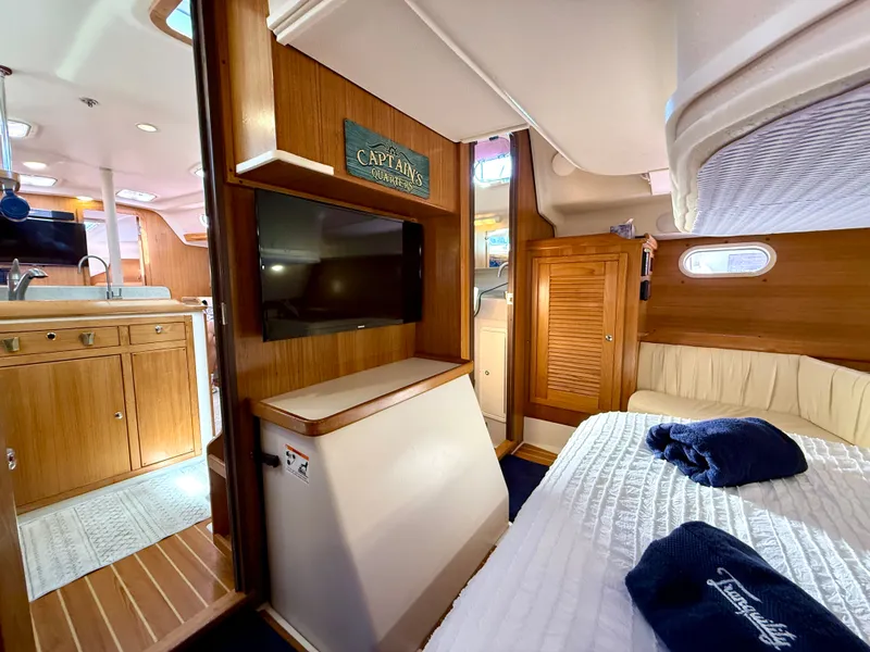 Slide: The Image of Catalina 387 2005 - 108