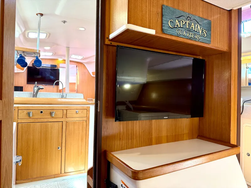 Slide: The Image of Catalina 387 2005 - 109