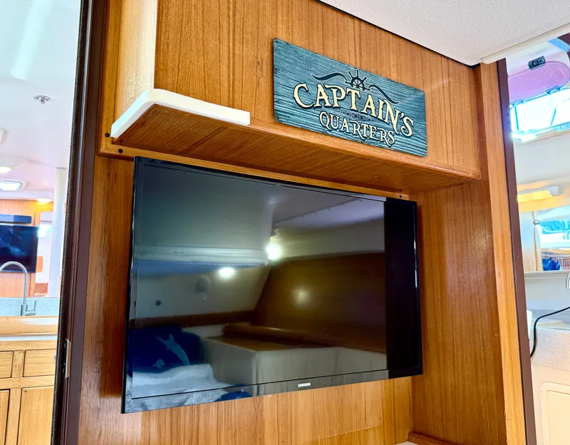 Slide: The Image of Catalina 387 2005 - 110