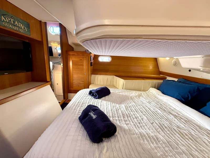 Slide: The Image of Catalina 387 2005 - 113