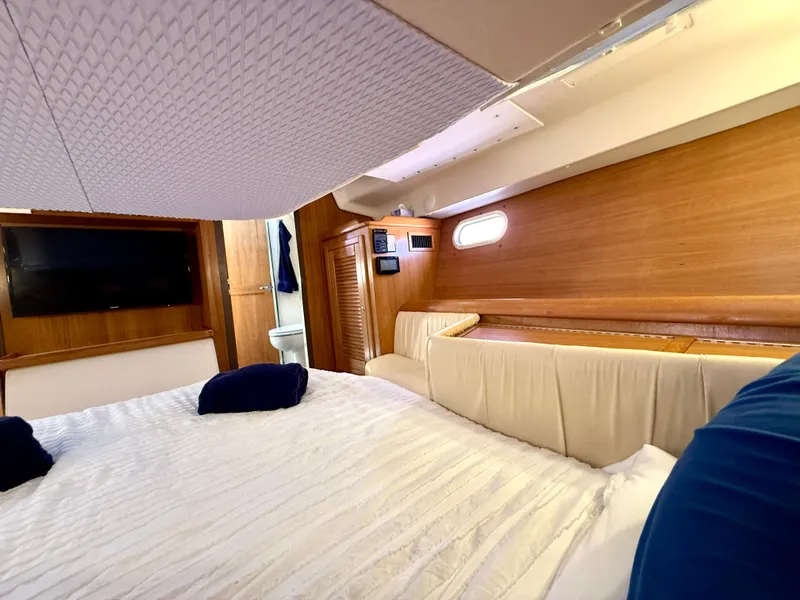 Slide: The Image of Catalina 387 2005 - 116