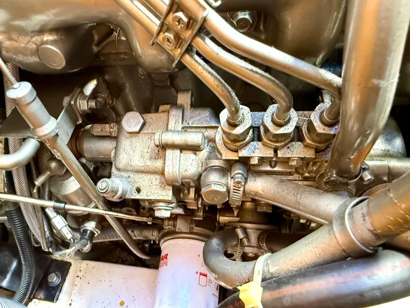 Slide: The Image of Catalina 387 2005 - 118