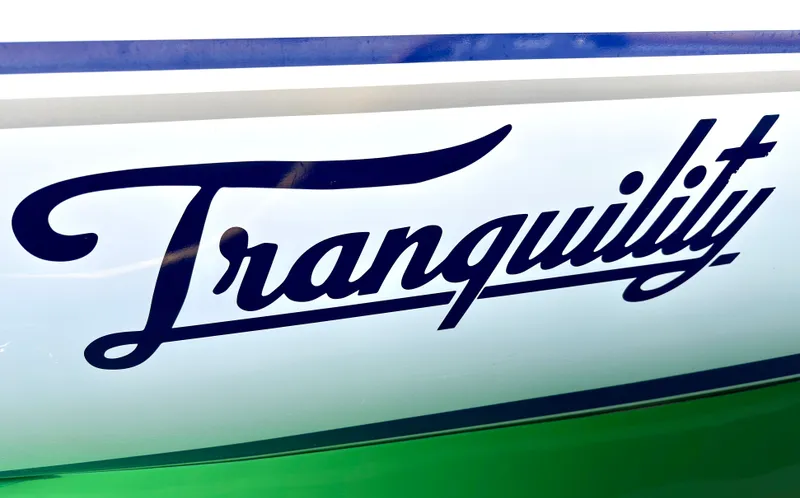 Slide: The Image of Catalina 387 2005 - 12