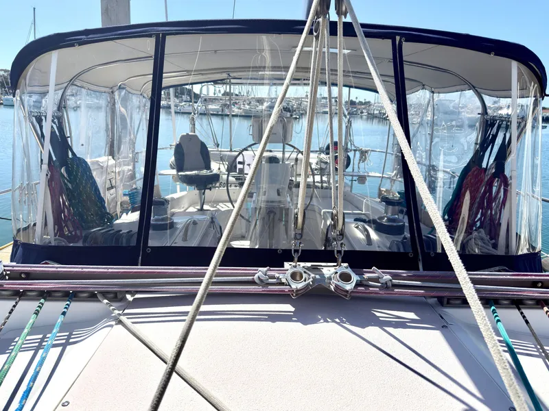 Slide: The Image of Catalina 387 2005 - 14