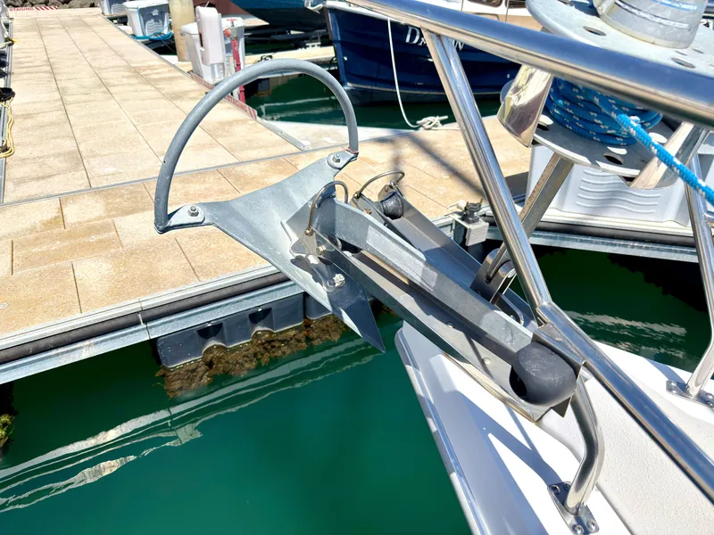 Slide: The Image of Catalina 387 2005 - 18