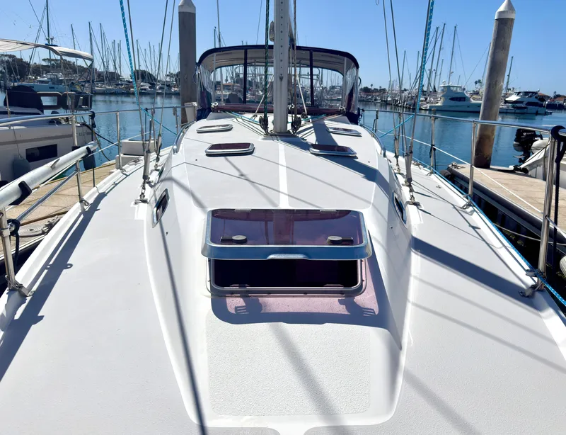 Slide: The Image of Catalina 387 2005 - 20