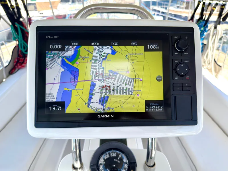 Slide: The Image of Catalina 387 2005 - 35