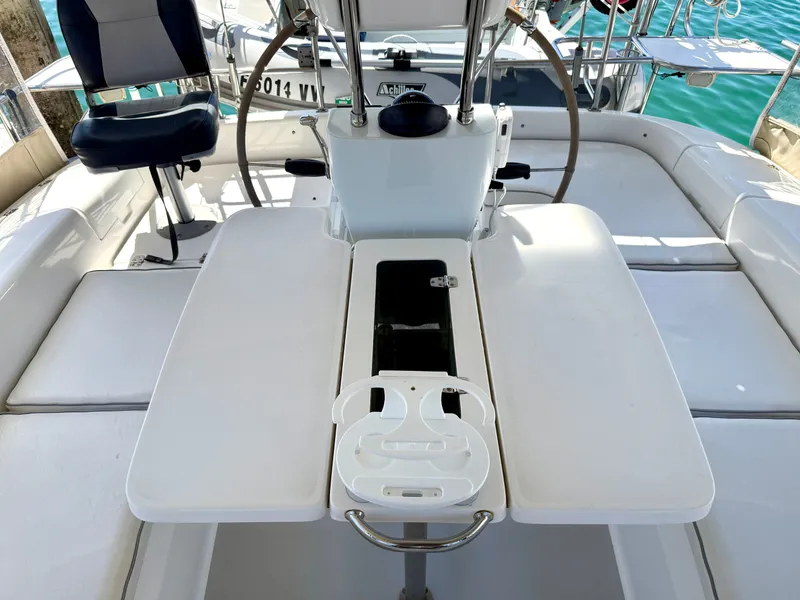 Slide: The Image of Catalina 387 2005 - 39